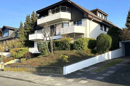 Wohnung zum Mieten in Wachtberg 1.050,00 € 74 m²