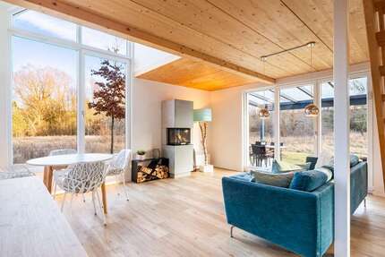 Haus zum Kaufen in Warder 399.000,00 € 73 m²