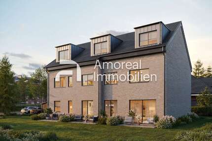Haus zum Kaufen in Hamburg Eidelstedt 675.000,00 € 124.1 m²