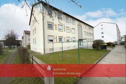 Wohnung zum Kaufen in Mindelheim 279.500,00 € 75 m²