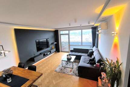 Wohnung zum Kaufen in Saarbrücken 578.000,00 € 95 m²