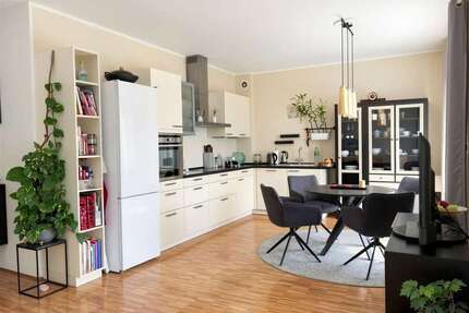 Wohnung zum Kaufen in Hamburg 664.000,00 € 110.9 m²