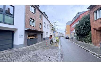 Wohnung zum Mieten in Bonn 850,00 € 60 m²