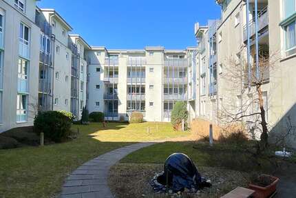 Wohnung zum Kaufen in Neunkirchen am Sand 155.000,00 € 58.64 m²