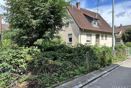 Haus zum Kaufen in Friedrichshafen 389.000,00 € 90 m²
