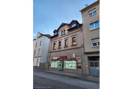 Haus zum Kaufen in Frankfurt 730.000,00 € 215 m²