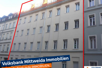 Zwangsversteigerung MFH mit 10 Wohneinheiten in Leipzig