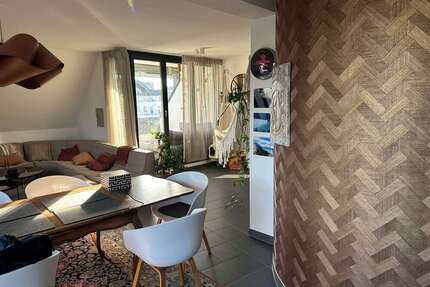 Wohnung zum Mieten in Köln 1.999,00 € 125 m²