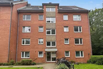 Wohnung zum Kaufen in Kiel 249.000,00 € 78.75 m²