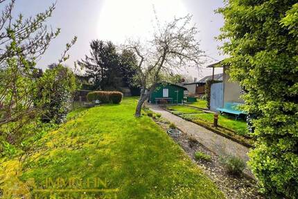 Bauland in ruhiger Stadtrandlage - Weißwasser