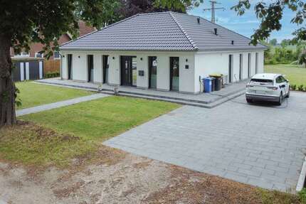 Haus zum Kaufen in Mühlen Eichsen 419.000,00 € 132 m²