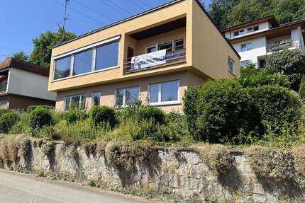 Haus zum Kaufen in Lörrach 449.000,00 € 141 m²