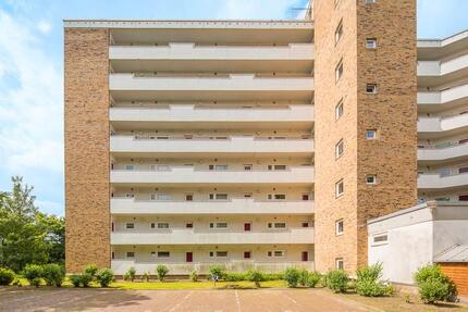 Offene Besichtigung Mittwoch, 18. März 2026 von 15:00 - 17:00 Uhr! - Braunschweig Heidberg-Melverode