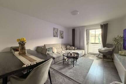 Wohnung zum Mieten in Burghausen 895,00 € 78.2 m²