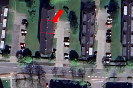 Dachboden in Husum – Ausbaufähig zu 53 m² Wohnraum-Potenzial