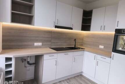 Wohnung zum Mieten in Leipzig 677,32 € 54.55 m²