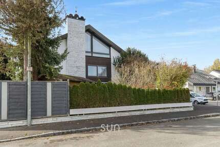 Haus zum Kaufen in Ulm 697.000,00 € 250 m²