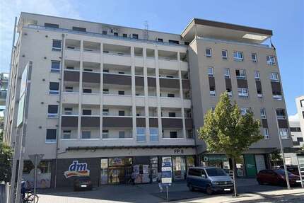 Wohnung zum Kaufen in Bad Friedrichshall 295.000,00 € 60.1 m²