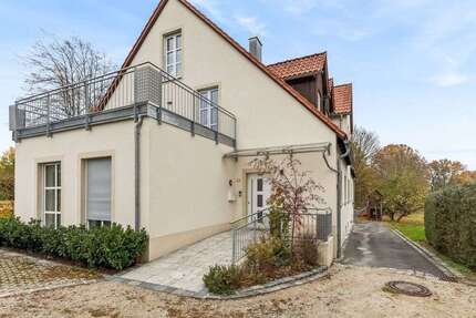 Wohnung zum Kaufen in Bayreuth 439.000,00 € 129.22 m²