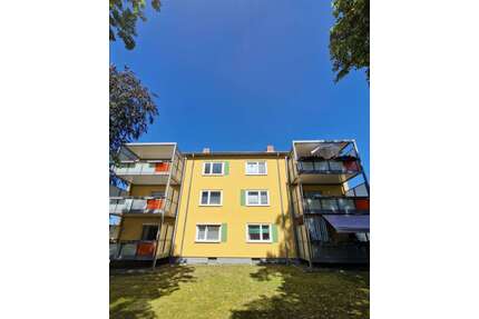 Wohnung zum Mieten in Wolfenbüttel 533,00 € 66.57 m²