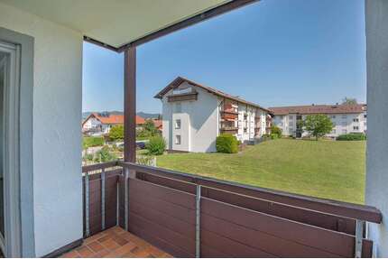 Wohnung zum Kaufen in Isny 259.000,00 € 81 m²