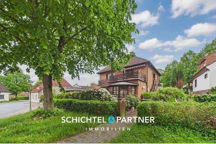 Haus zum Kaufen in Achim 449.900,00 € 150 m²