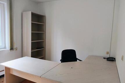 sonniges Büro 16m2 500mbit Internet - Hildburghausen