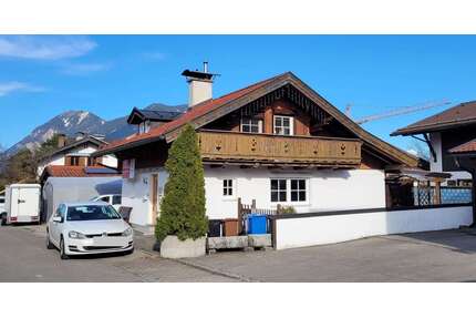 Haus zum Kaufen in Garmisch-Partenkirchen 850.000,00 € 121 m²