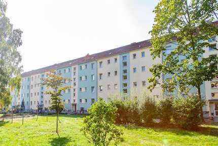 Wohnung zum Mieten in Markkleeberg 450,00 € 59.71 m²