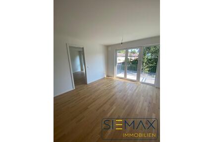 **Moderne 2 Zimmer Wohnung inkl. Einbauküche und Balkon** - München Allach-Untermenzing