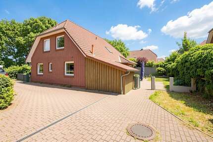 Haus zum Kaufen in Stade 599.000,00 € 160 m²