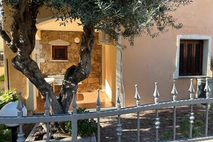 Sardinien Ferienwohnung Ostküste in TorpePosada - Hohen Neuendorf