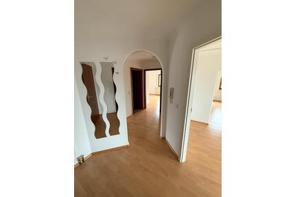 3.5 Zimmerwohnung in Horb-Bildechingen - Horb am Neckar