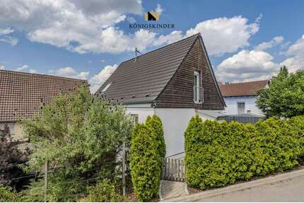 Haus zum Kaufen in Göppingen 449.000,00 € 138.07 m²