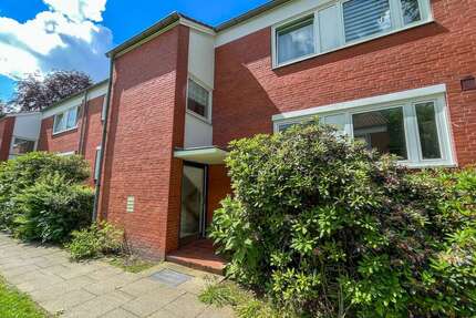 Wohnung zum Mieten in Bassum 430,00 € 50.73 m²