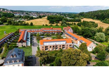 Wohnung zum Kaufen in Lich 429.000,00 € 94 m²