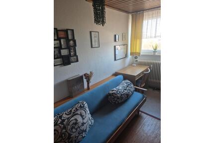 Gemütliches möbliertes Zimmer – ideal für Studenten oder Pendler - Bonn Dottendorf