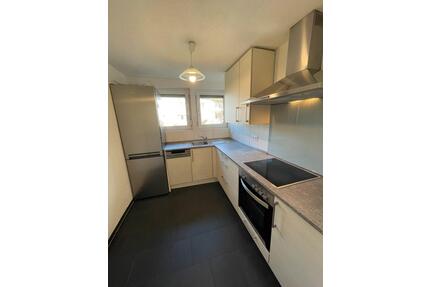 3 Zimmer Wohnung *Provisionsfrei* - Backnang