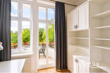 Wohnung zum Mieten in Berlin 2.000,00 € 85 m²