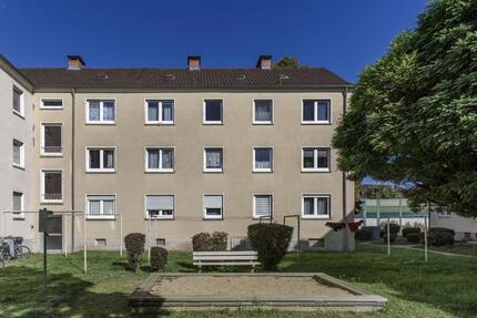 2-Zimmer-Wohnung in Koblenz Goldgrube