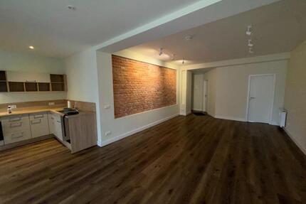 2-Raum-Erdgeschosswohnung im Zentrum von Ludwigslust