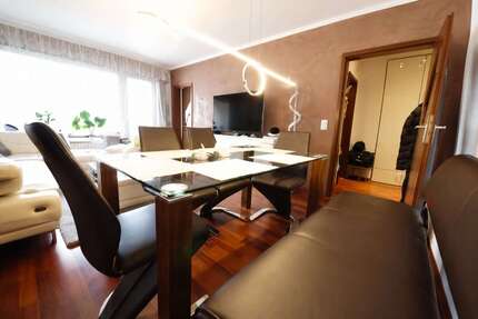 Wohnung zum Kaufen in Wiesbaden 264.500,00 € 76.97 m²