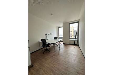 Büro in Hamburg 1.390,00 € 23 m²