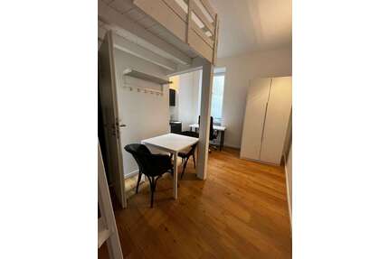 Wohnung zum Mieten in Aachen 370,00 € 26.1 m²