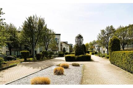 Provisionsfrei vom Eigentümer 1ZKB TG-Stellplatz Schönefeld