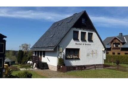 Achtung!!! Bieterverfahren bis 30.04.26! - Klingenthal Mühlleithen