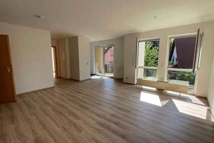 Wohnung zum Mieten in Dresden 463,05 € 51.5 m²