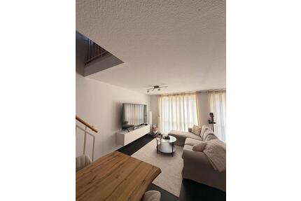 Helle 2Zimmerwohnung in Esslingen Berkheim - Bad Orb