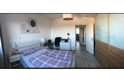 Moderne 3 ZKB Wohnung mit ca. 95 qm Wohnfläche in Idar-Oberstein