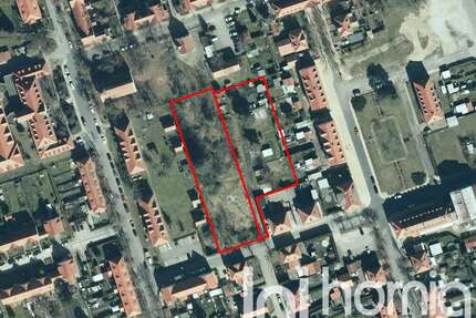 Grundstück zu verkaufen in Lauta 90.000,00 € 4928 m²